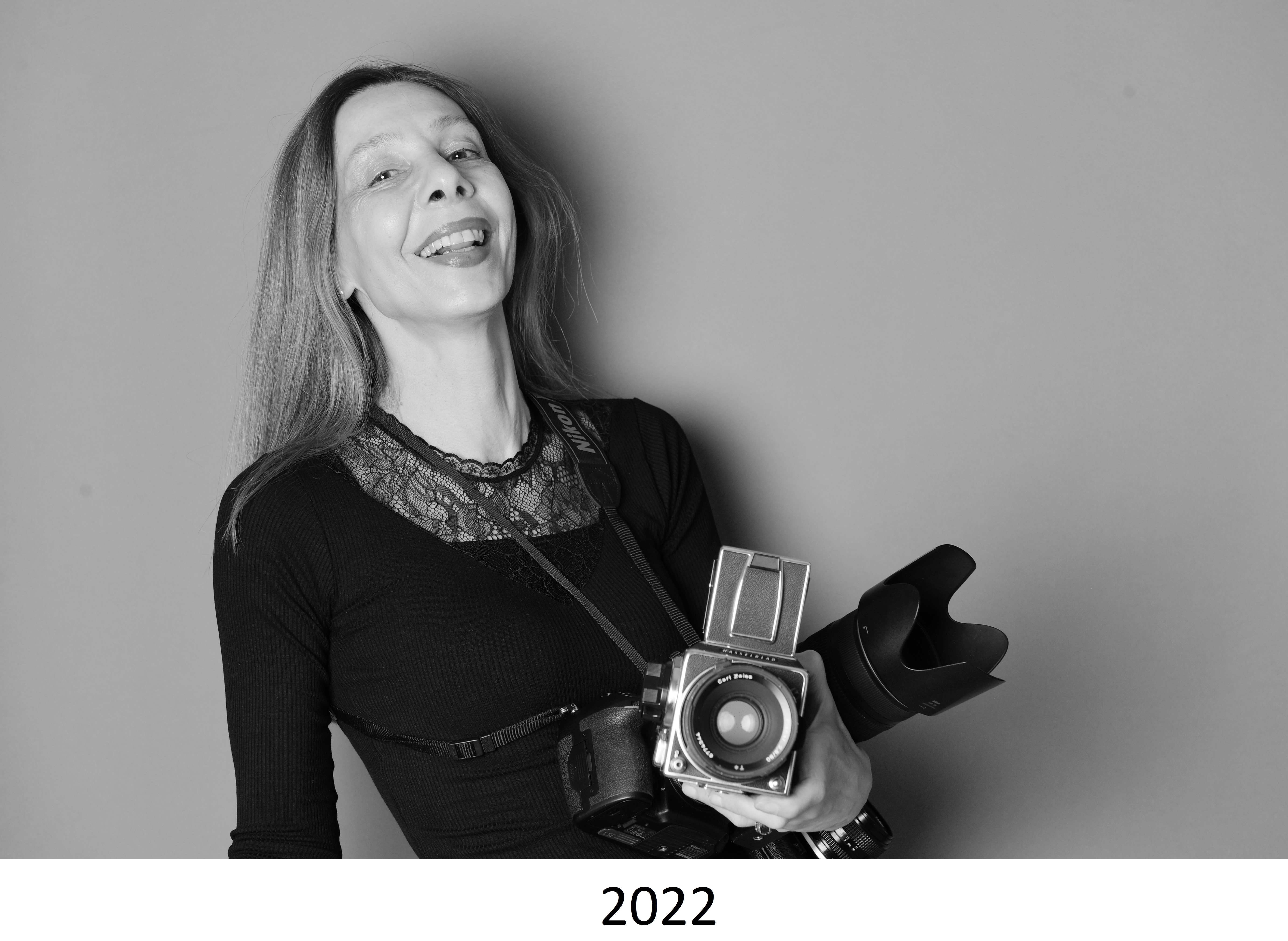 Ulrike Reinker 2022 Ulrike Reinker 2022