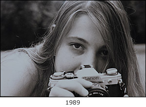Ulrike Reinker 1989 Ulrike Reinker 1989