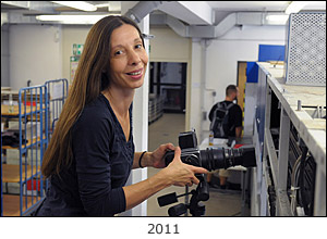 Ulrike Reinker 2011 Ulrike Reinker 2011