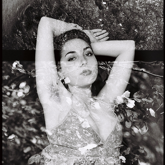 Ophelia