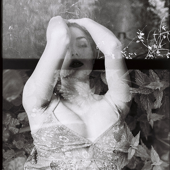 Ophelia