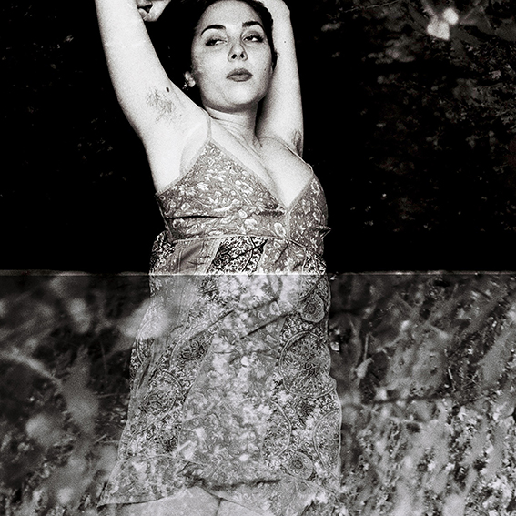 Ophelia