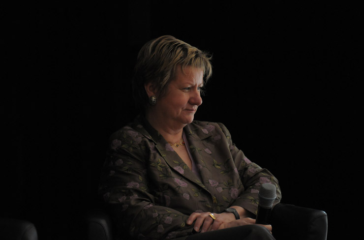 Sylvia Löhrmann, BÜNDNIS 90/DIE GRÜNEN
