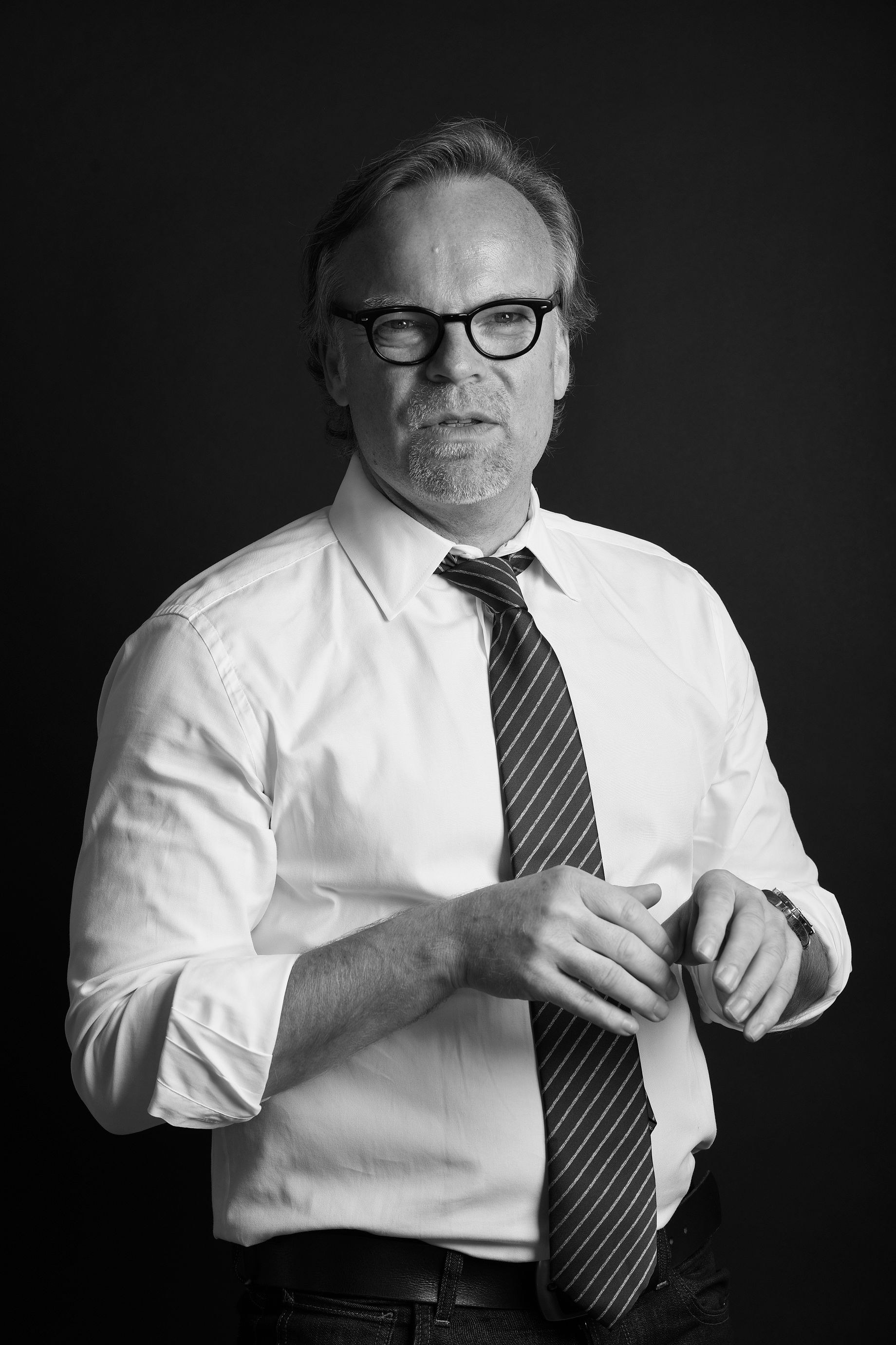 Markus Langemann, Journalist