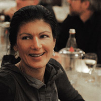 Sahra Wagenknecht