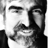 Volker Pispers