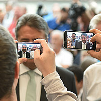 Sigmar Gabriel