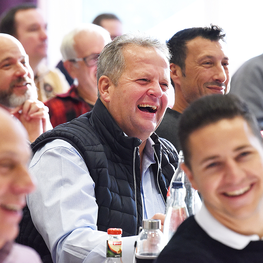 IGM Maschinenbau Konferenz